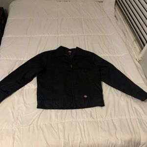 Dickies medium bomber jacket